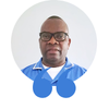 Photo of Johanne, Anchusa Care carer